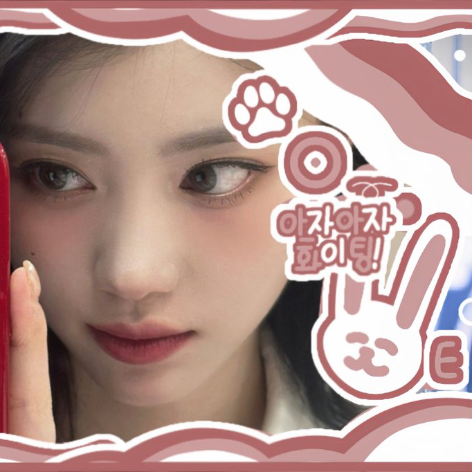 シャオティン (Kep1er)の最近の活動写真