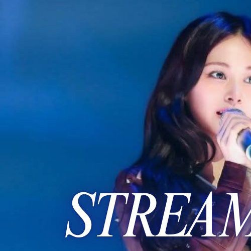 子瑜 (TWICE)的幕後花絮