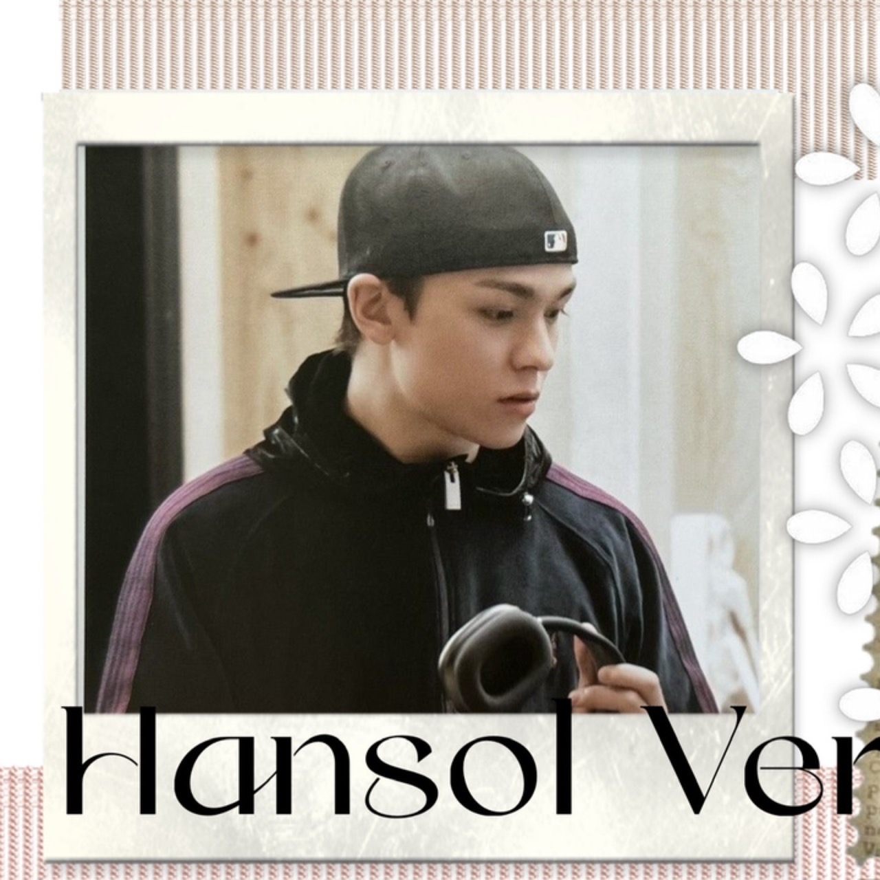 Vernon (SEVENTEEN)的最新照片