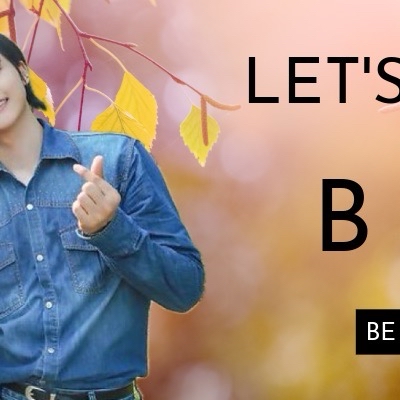 Recent activity shot of B1A4