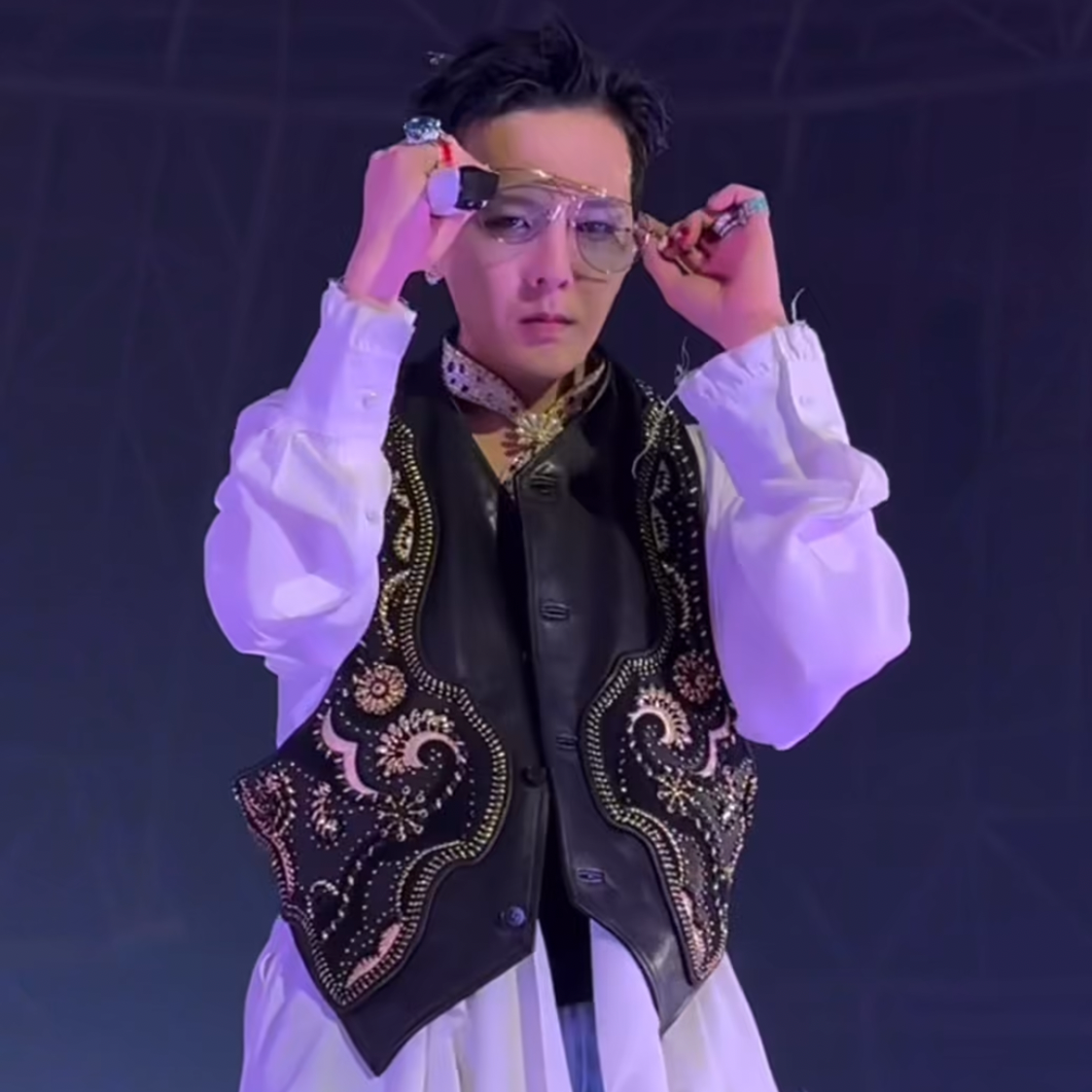 Latest photo of G-DRAGON (BIGBANG)