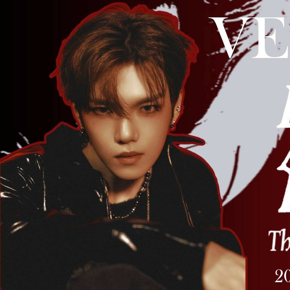 Latest photo of Gyehyeon (VERIVERY)