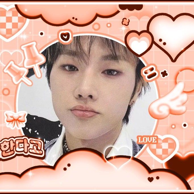 Recent activity shot of Jungsu (Xdinary Heroes)