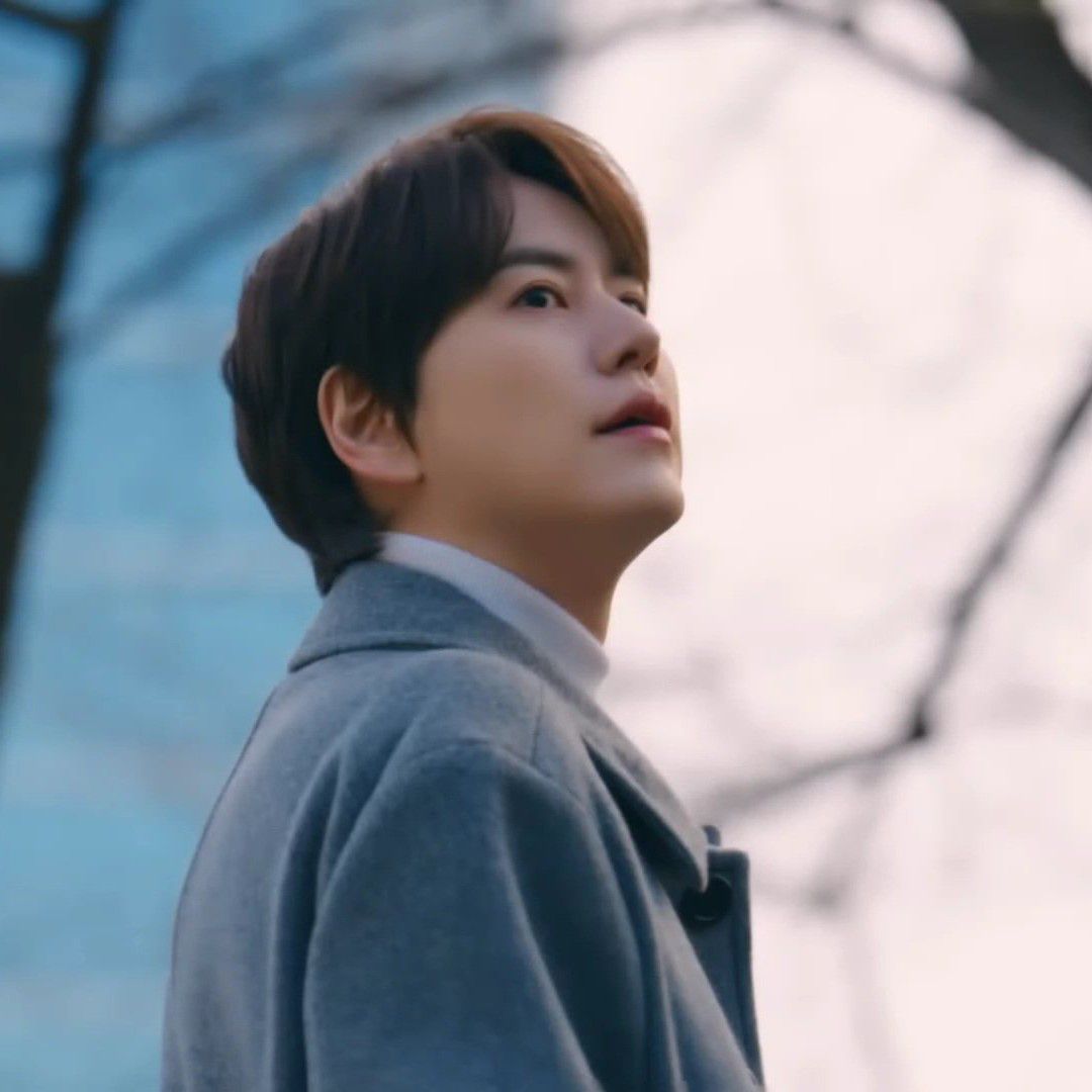 Super Junior的幕后花絮