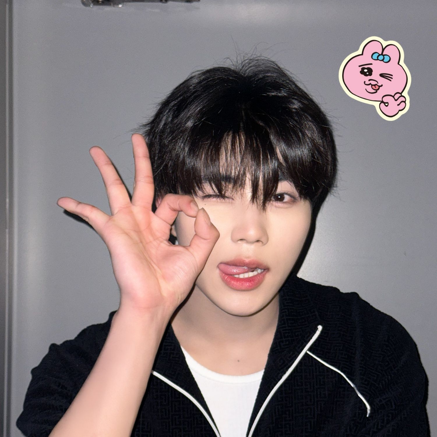 パク・ゴヌク (ZEROBASEONE)ファンが撮った瞬間