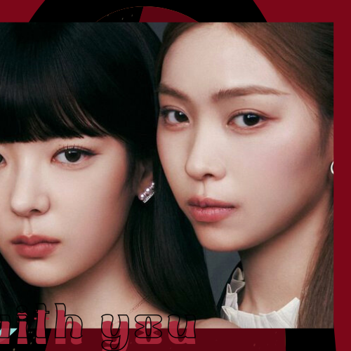 ITZY粉丝拍下的瞬间