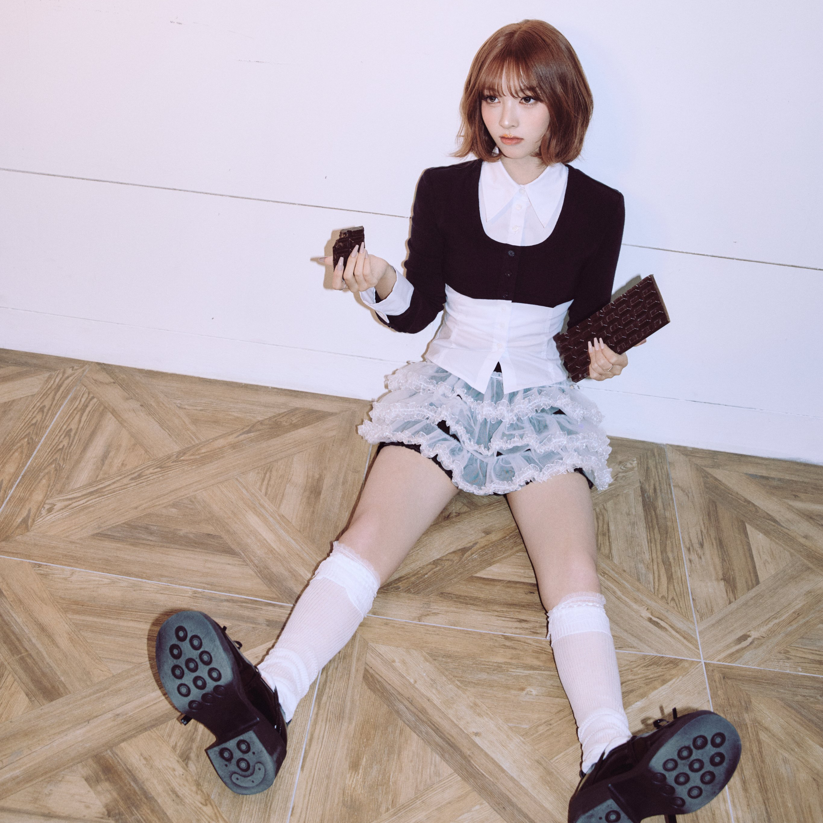 Latest photo of May (RESCENE)