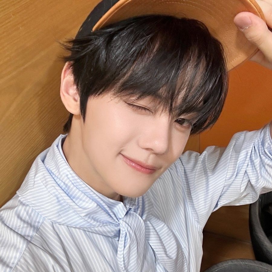 コヤンイサムチョン♥️kimu コヤンイサムチョン♥️kimu KIM JIWOONG INDONESIA on X:
