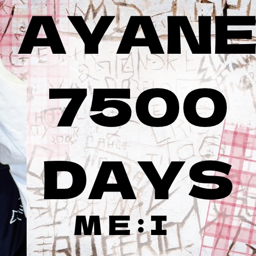 Must-see popular post of ME:I, your favorite