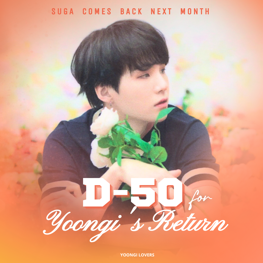 Behind-the-scenes cut of SUGA (BTS)