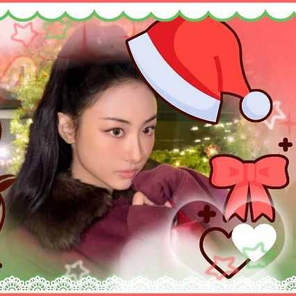 Recent activity shot of Gawon (MEOVV)