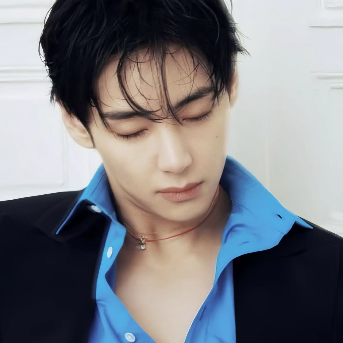 뷔 (방탄소년단) 팬이 찍은 순간