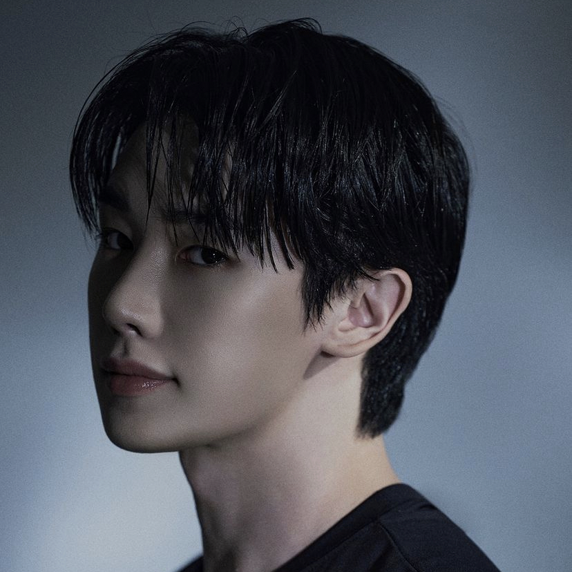 Recent activity shot of Wonho