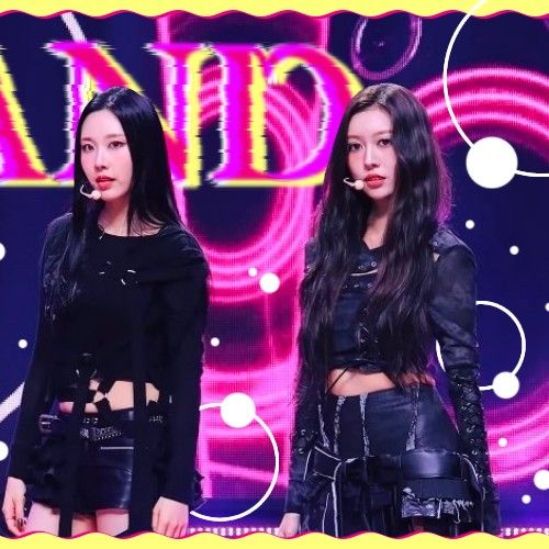 Momen yang diabadikan oleh penggemar MOMOLAND