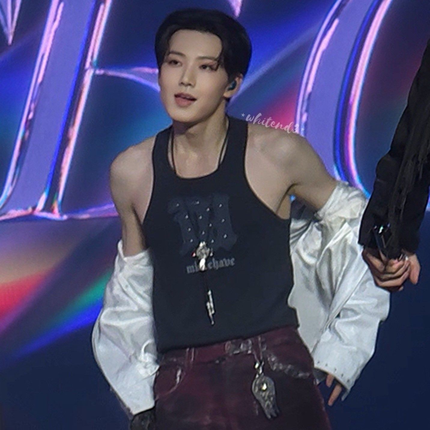 Latest photo of Junkyu (TREASURE)