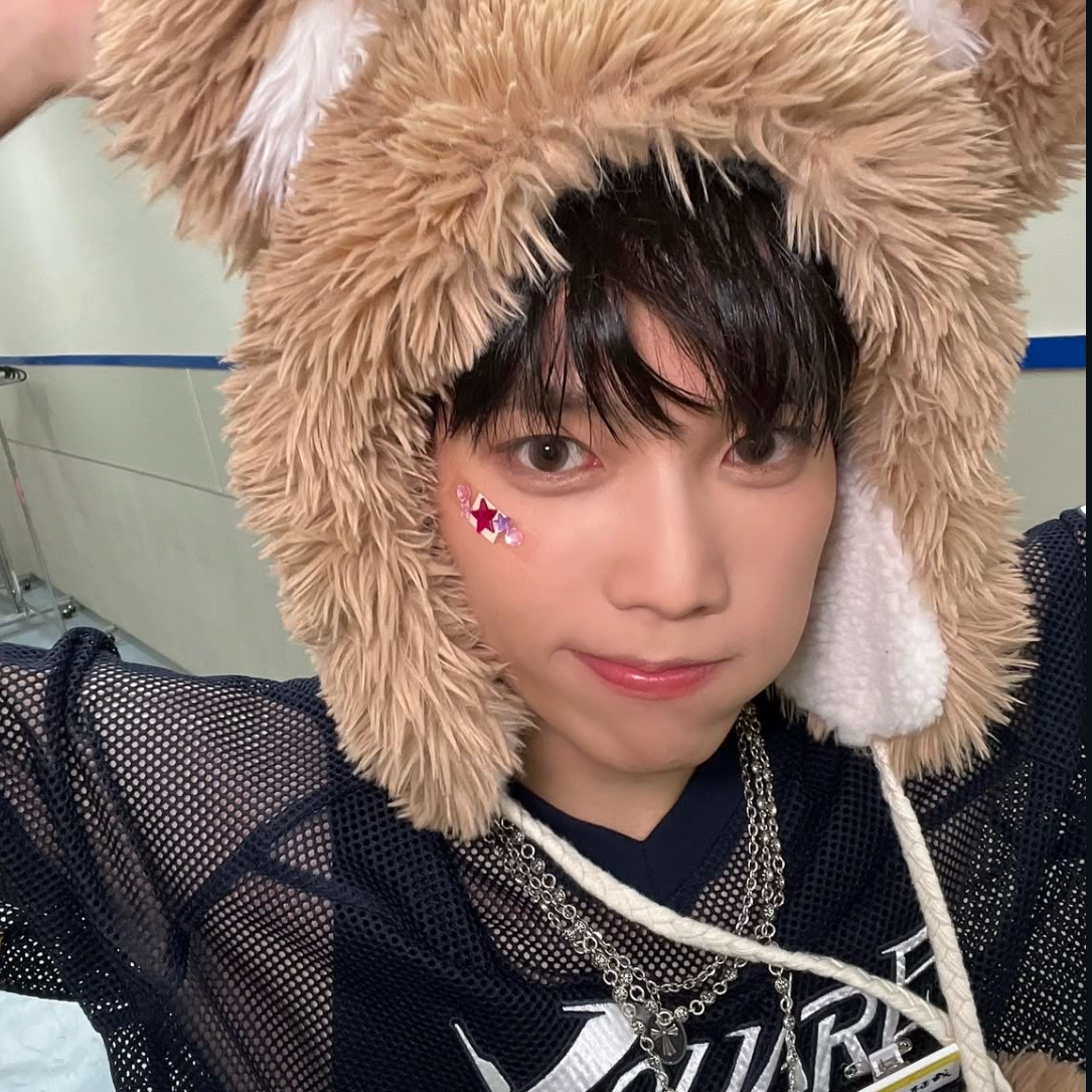 Latest photo of Kimura Masaya (INI)
