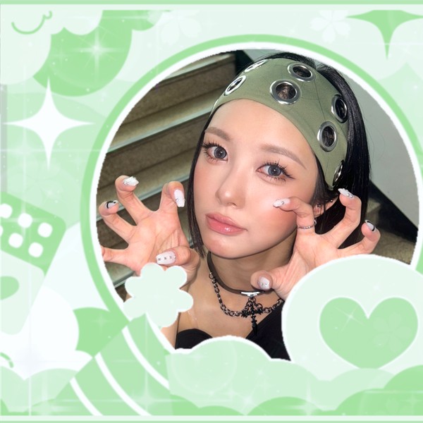 Popular profile picture of Kim Dayeon (Kep1er) loved by fans