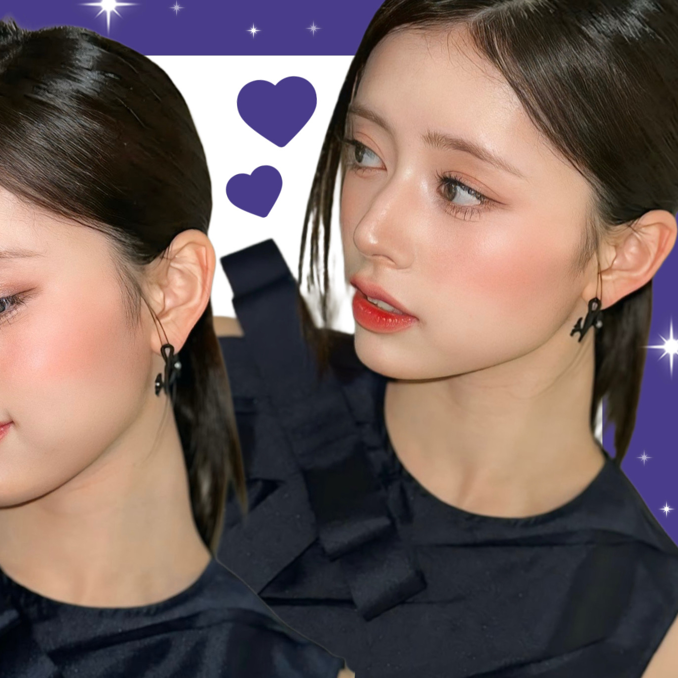 Rima (NiziU)的最新照片