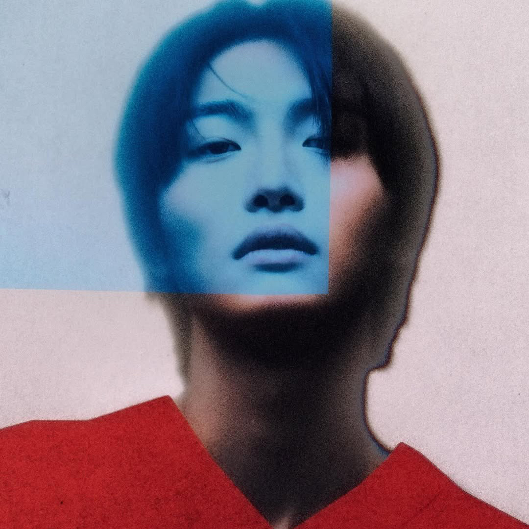 성화 (에이티즈) 팬이 찍은 순간