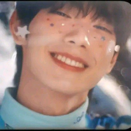 A moment captured by Chuei Liyu's fan