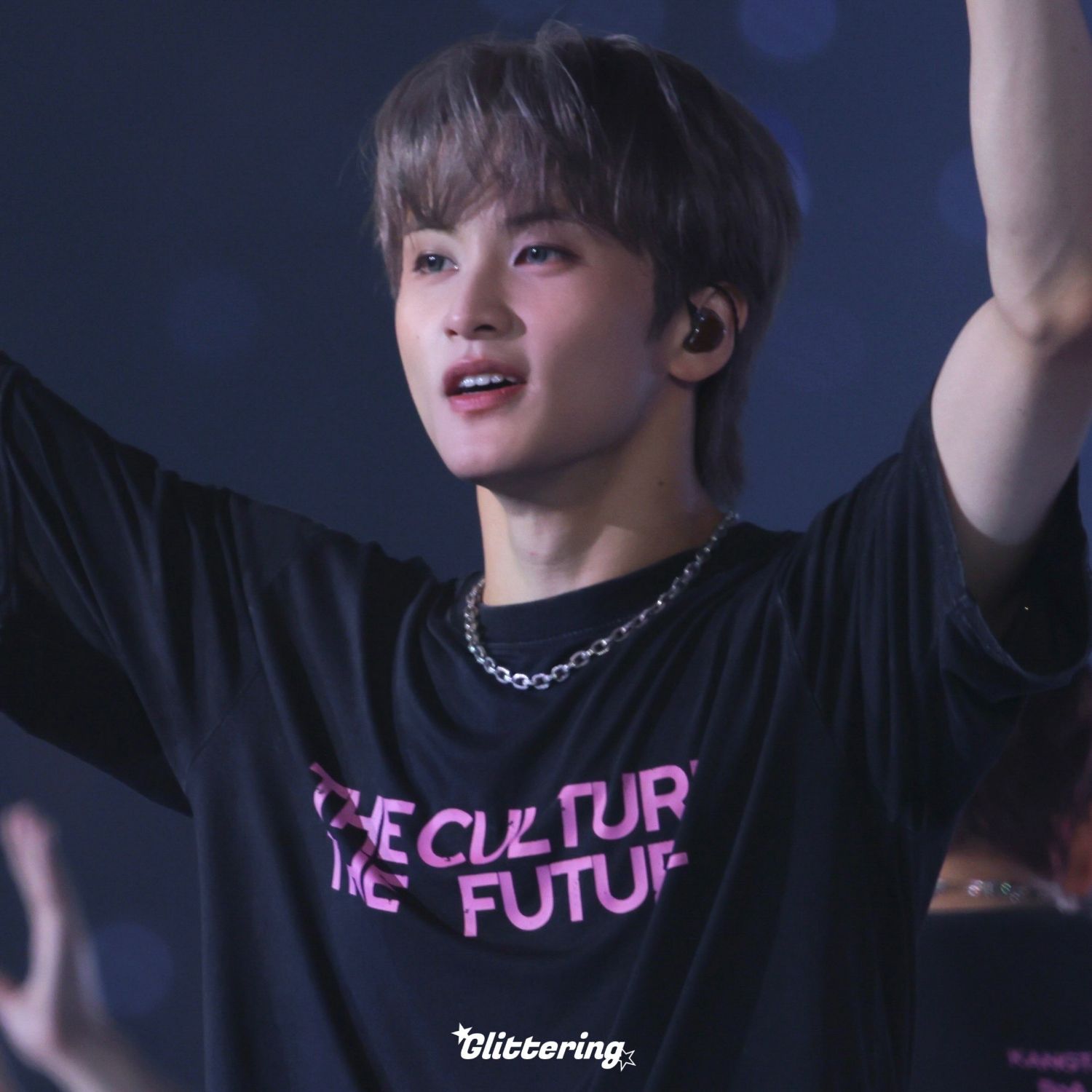마크 (NCT 127, NCT DREAM)의 비하인드 컷