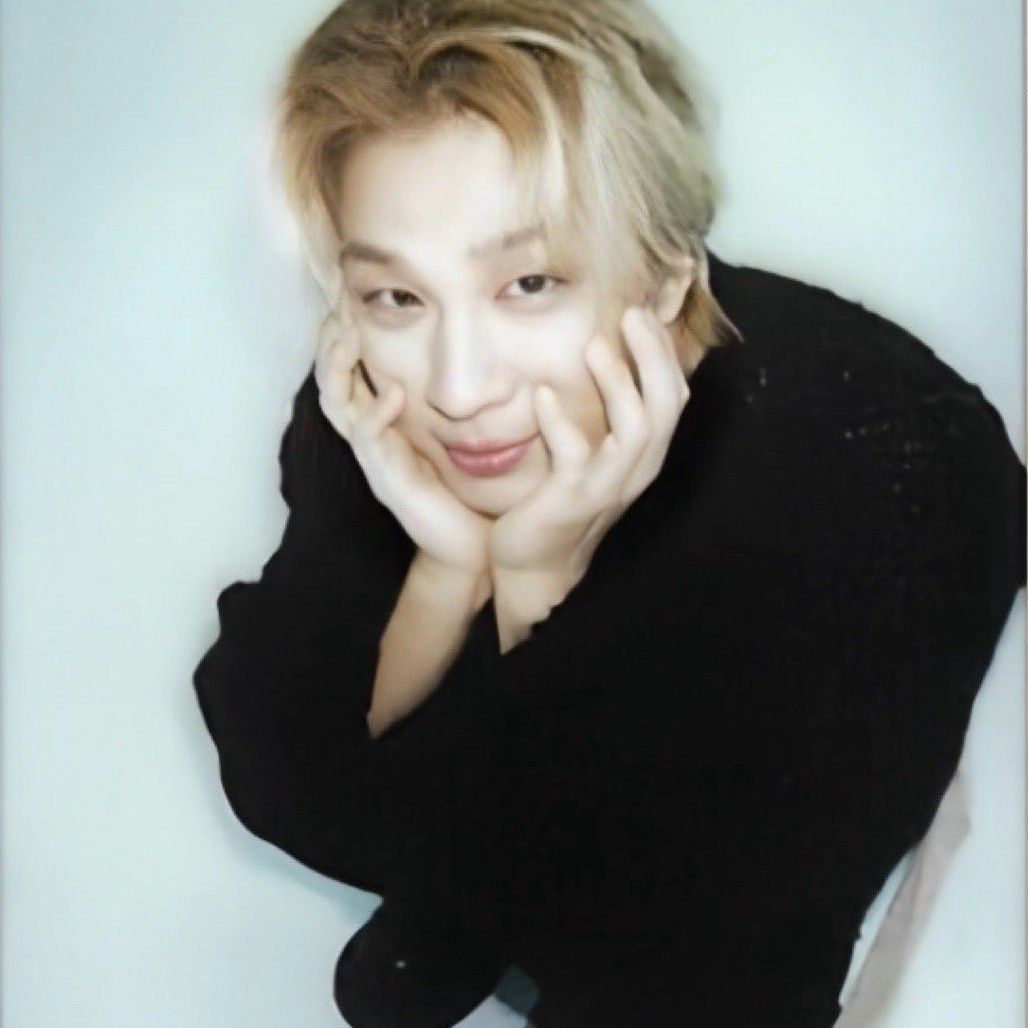 A moment captured by Taeyang (BIGBANG)'s fan