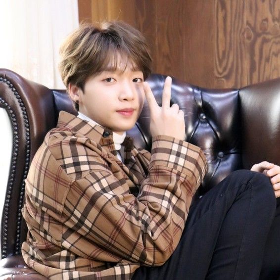 Latest photo of Jeong Sewoon