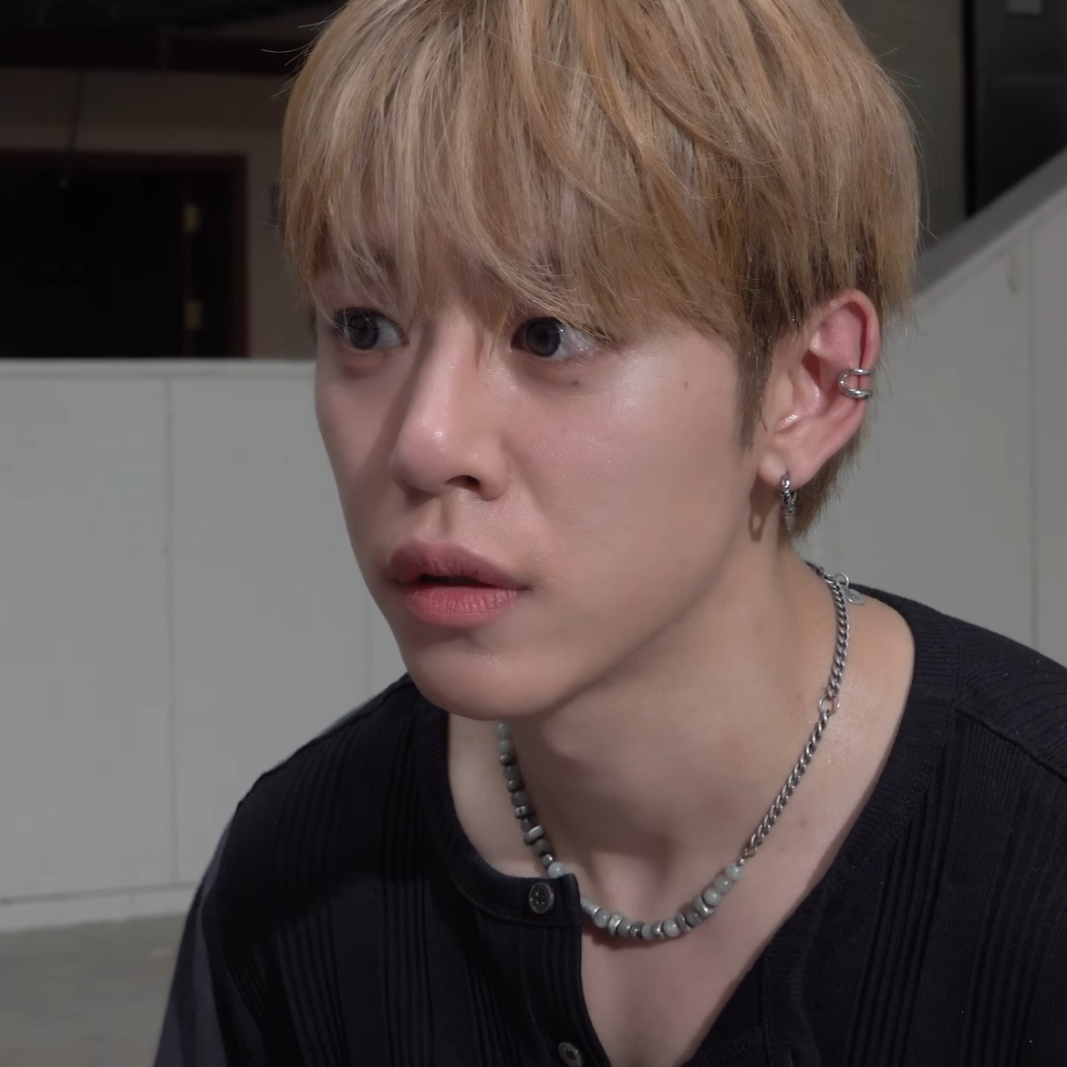 Latest photo of Daehyun (B.A.P)