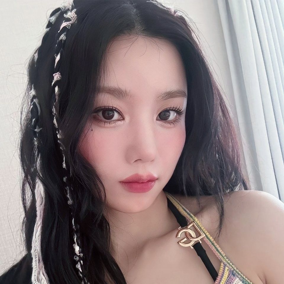 權恩妃粉絲拍下的瞬間