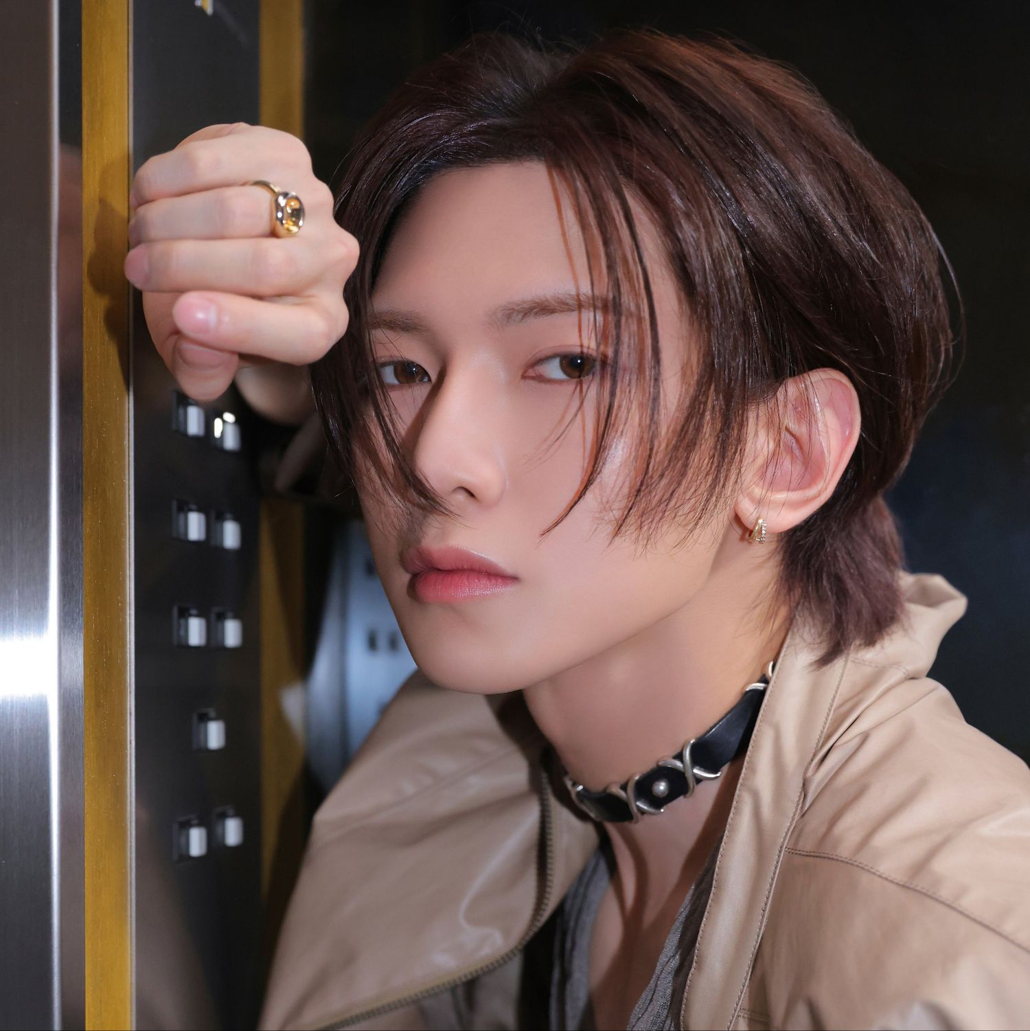 カン・ヨサン (ATEEZ)ファンが撮った瞬間
