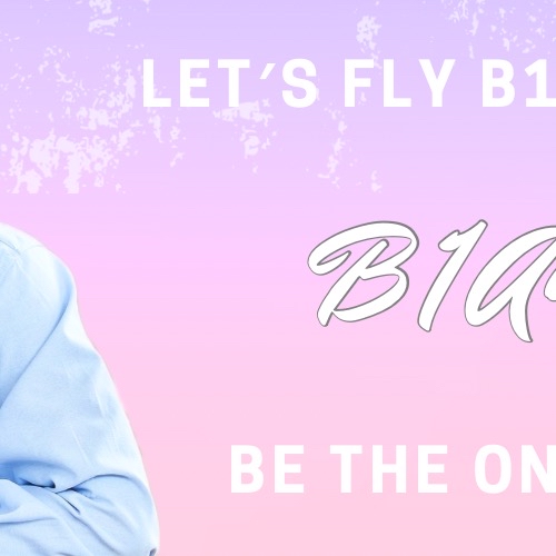 A moment captured by CNU (B1A4)'s fan