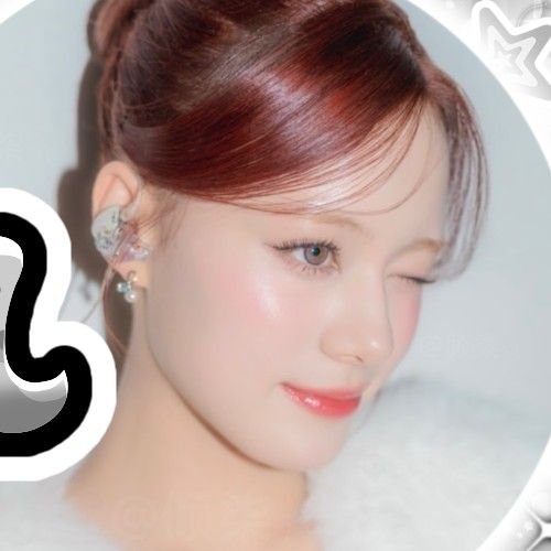 Latest photo of Nina (NiziU)