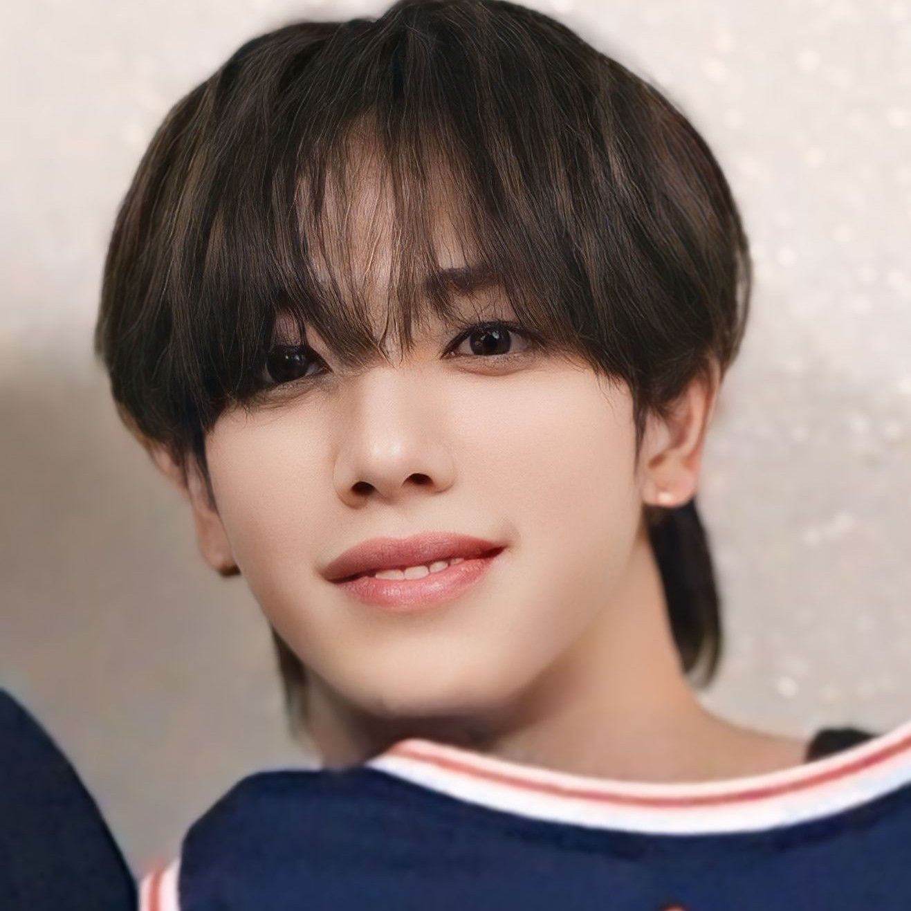 A moment captured by KAZUTA (n.SSign)'s fan