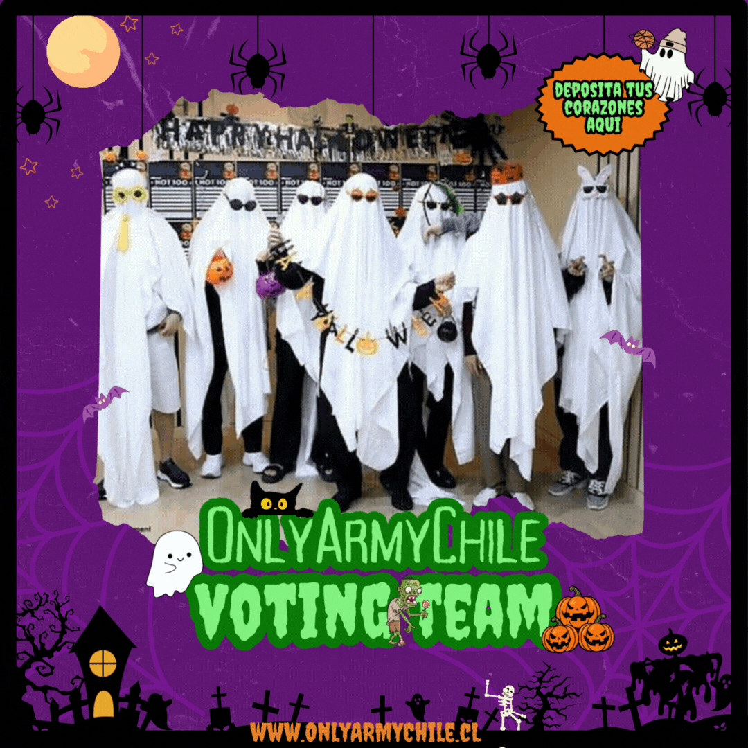 Potret di balik layar BTS