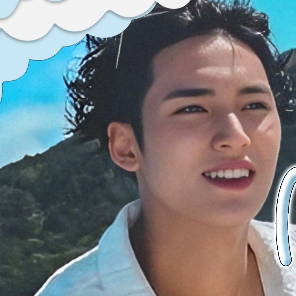 Potret di balik layar SEVENTEEN