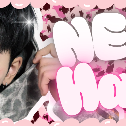 Foto terbaru Haru (NEXZ)