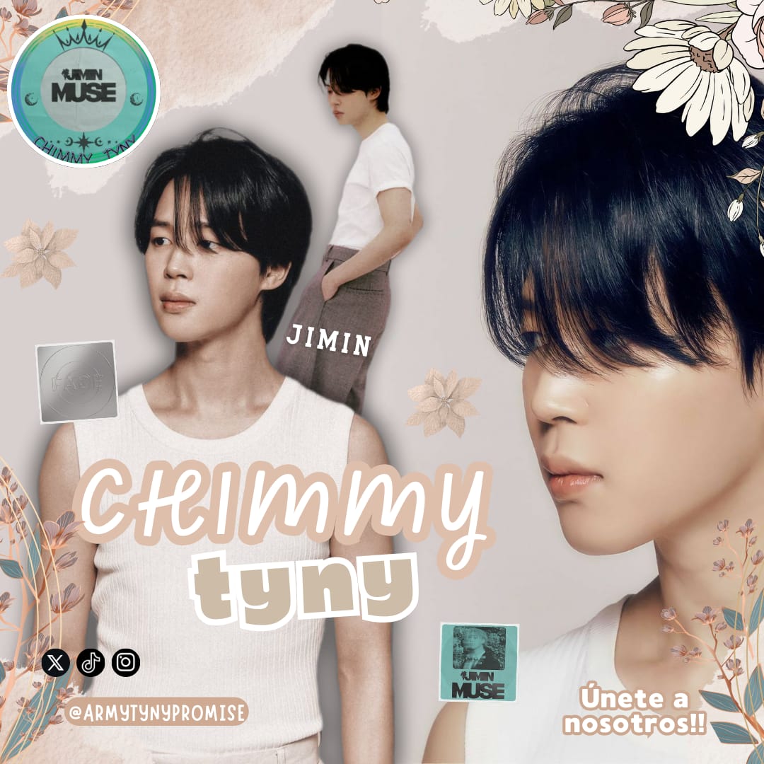 A moment captured by Jimin (BTS)'s fan