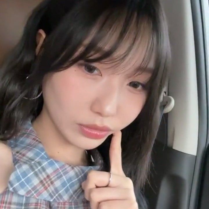 柳秀靜 (Lovelyz)的幕後花絮