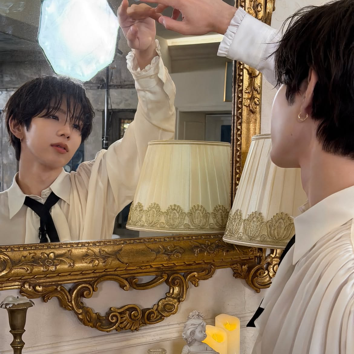 Latest photo of SHOTARO (RIIZE)