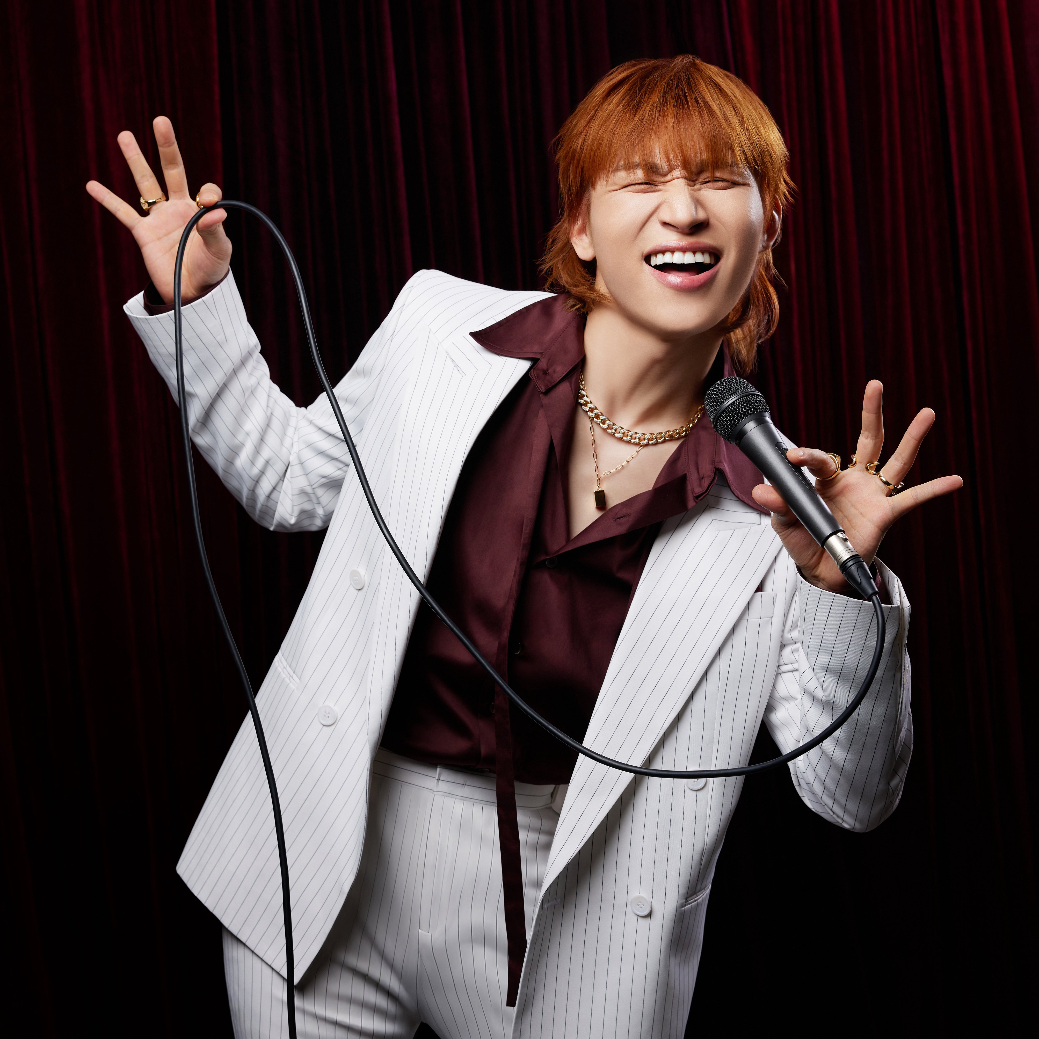 Latest photo of Daesung (BIGBANG)