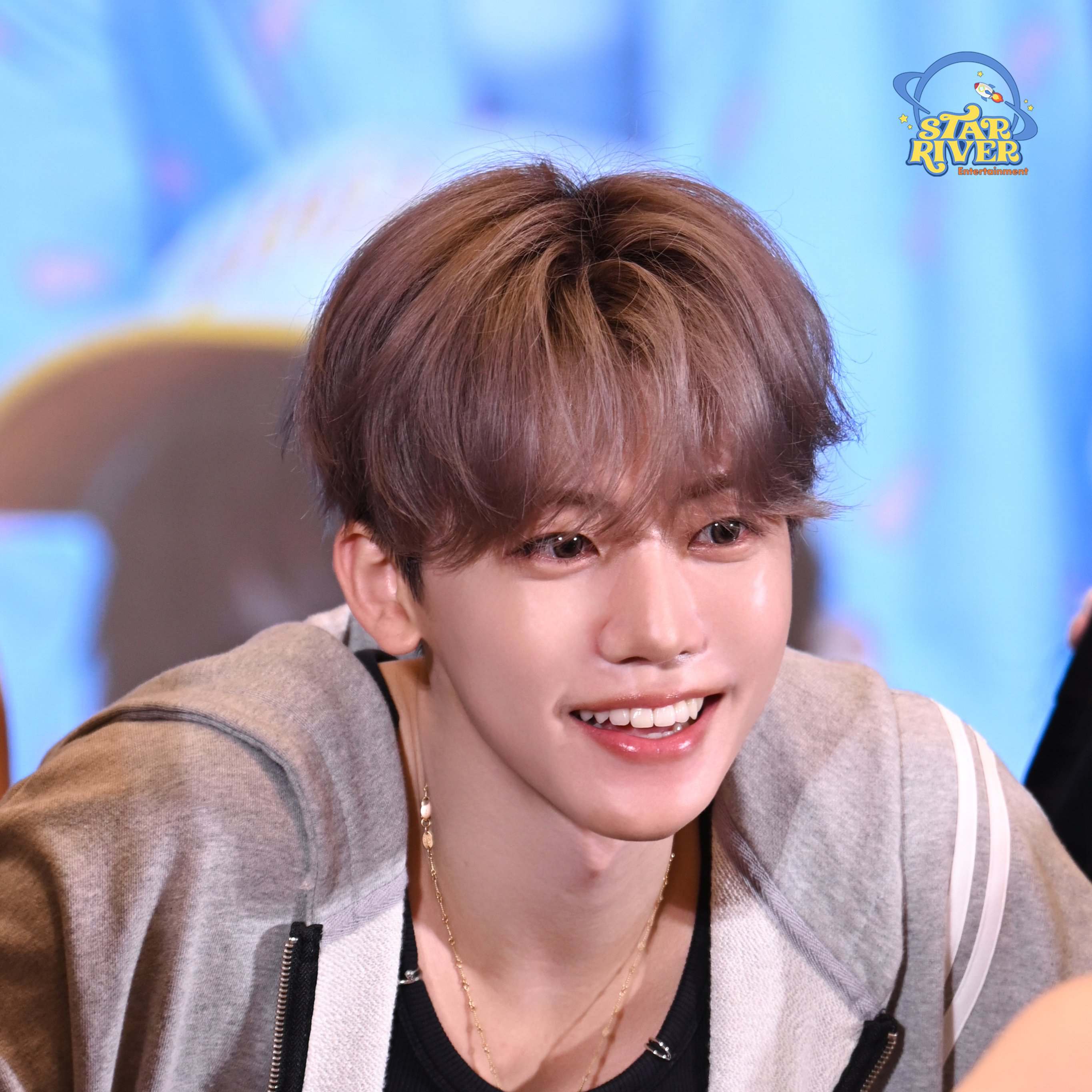 渽民 (NCT DREAM)的幕后花絮