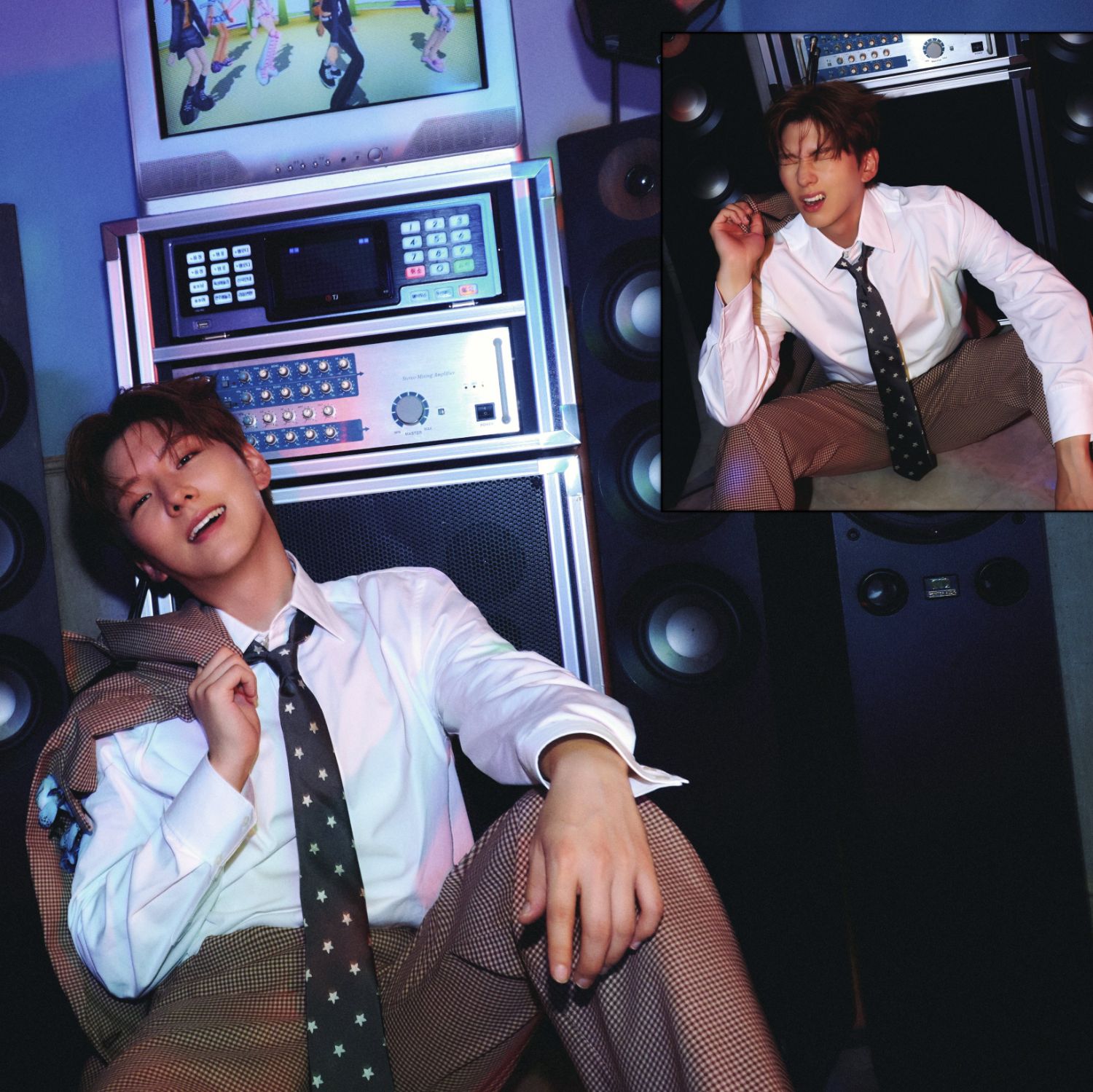 Latest photo of Kihyun (MONSTA X)