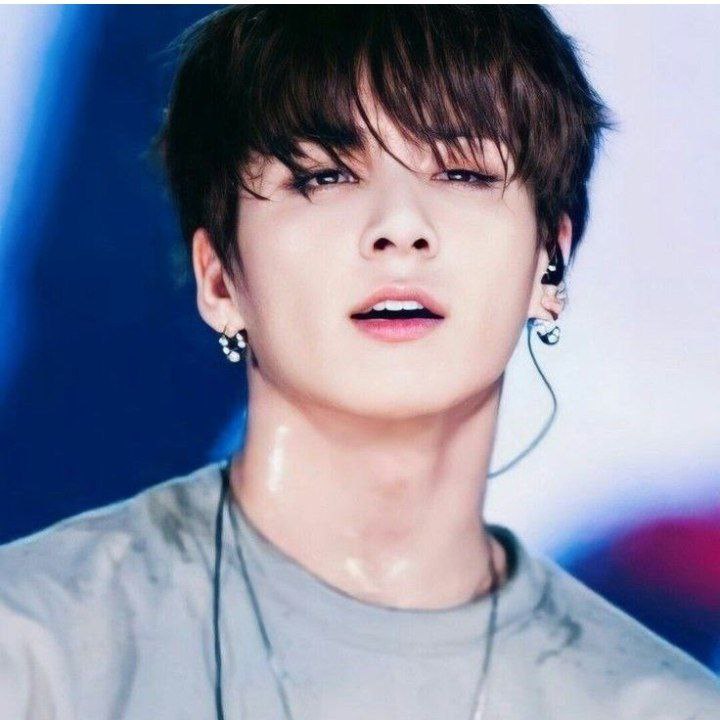 柾國 (防彈少年團)粉絲拍下的瞬間