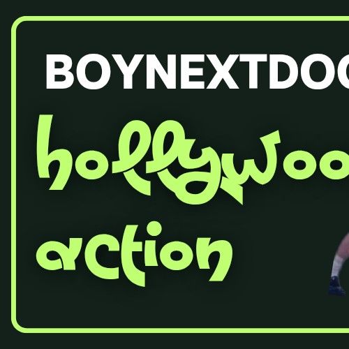 Recent activity shot of Leehan (BOYNEXTDOOR)