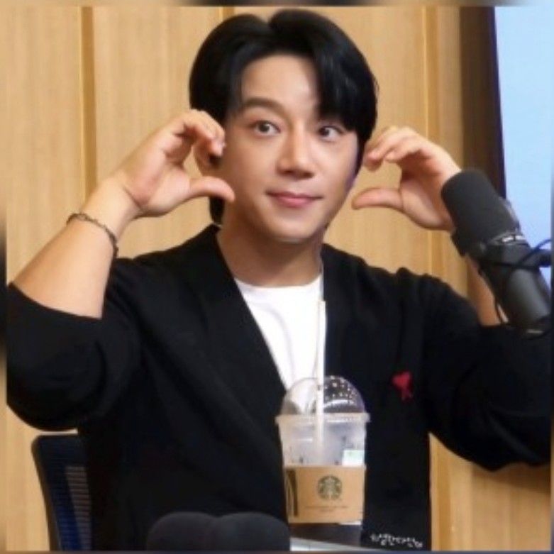 황치열 팬이 찍은 순간