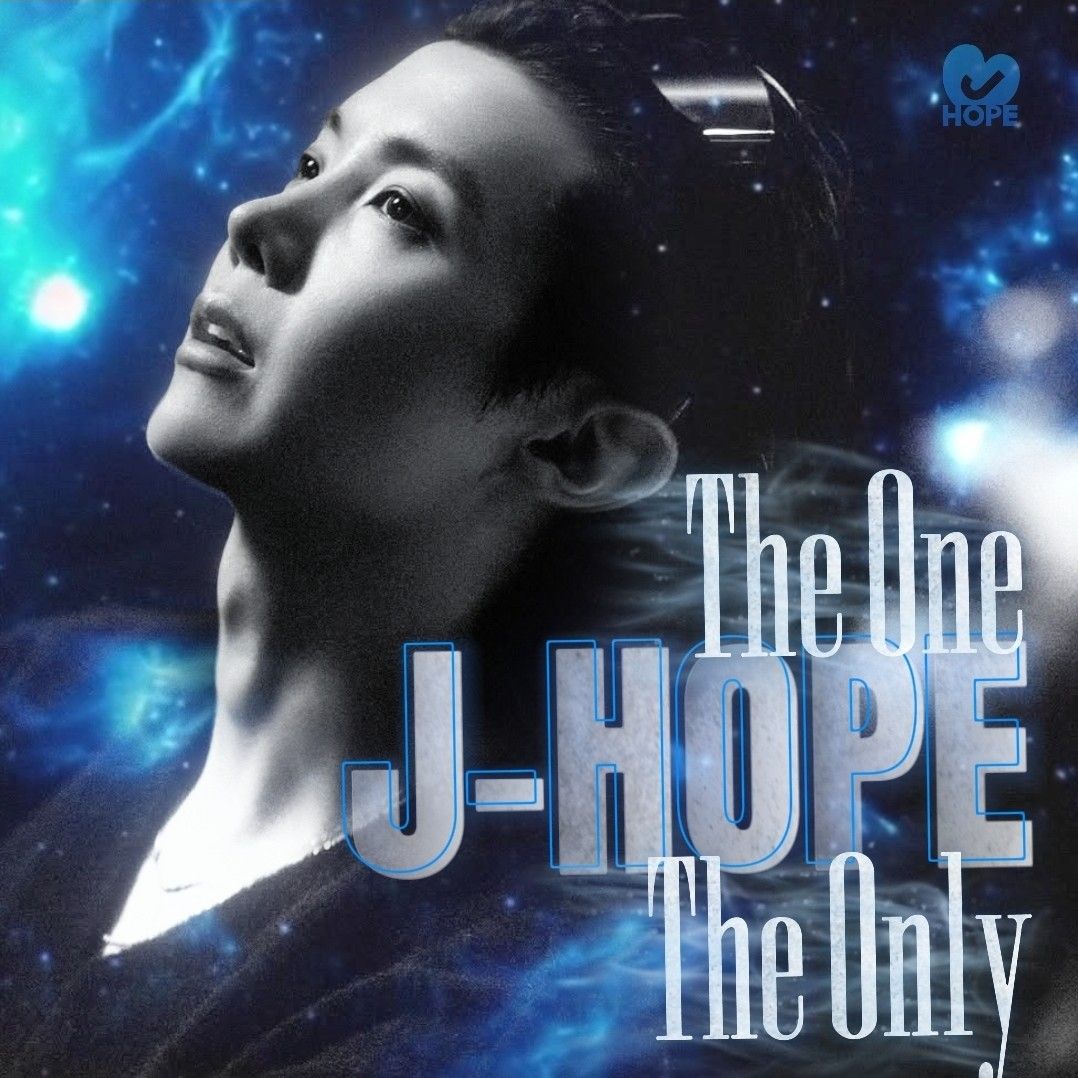 Potret di balik layar j-hope (BTS)