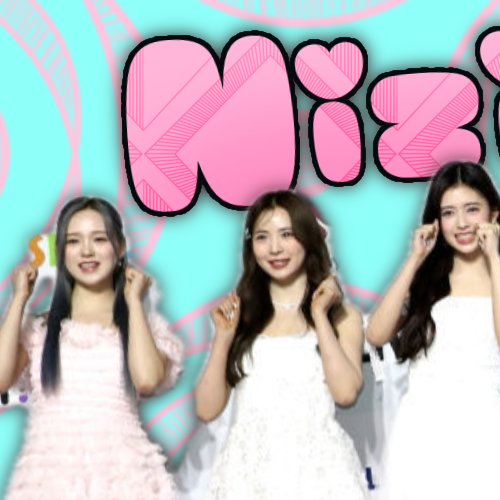 NiziU的最新活動照片