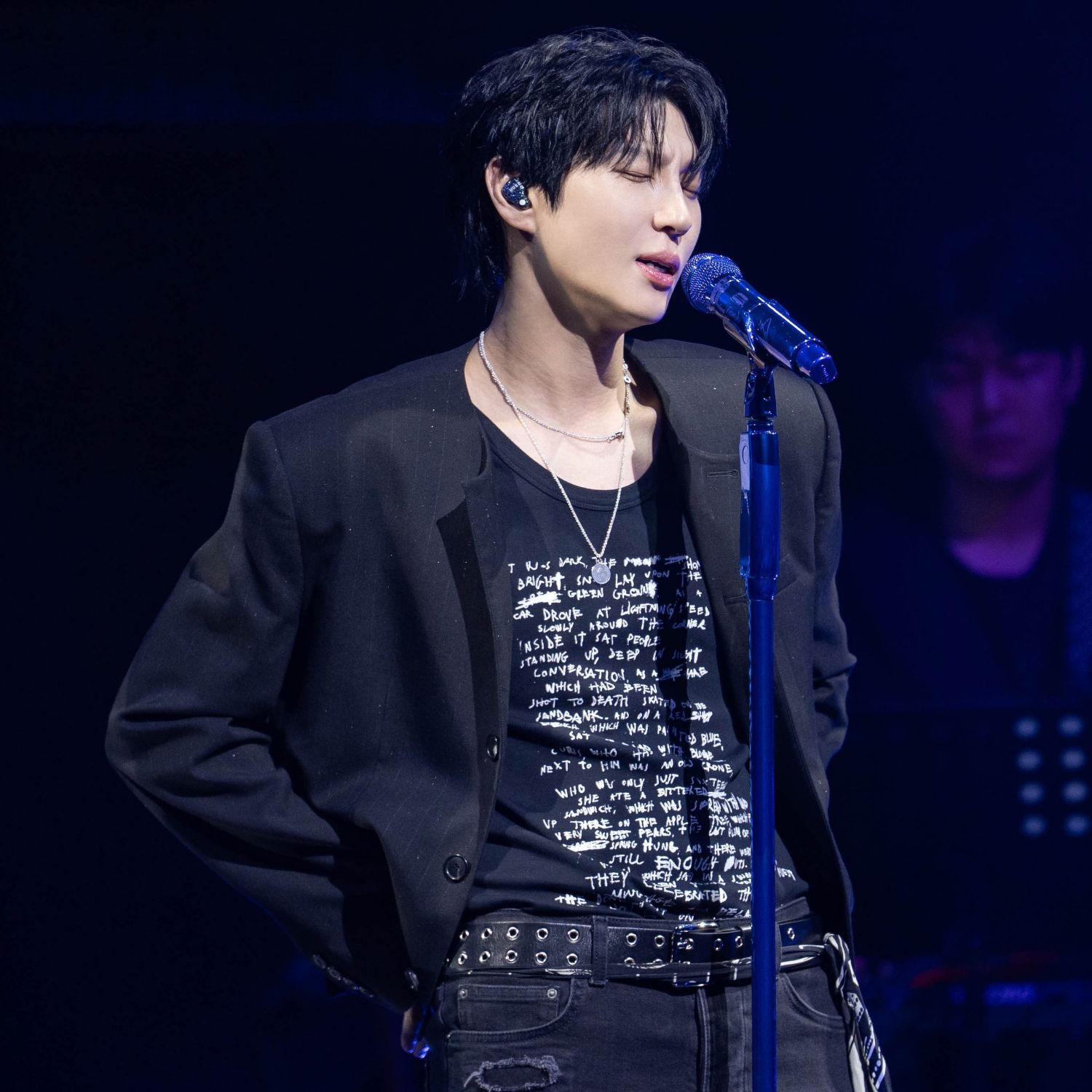 Postingan bintang K-pop yang paling disorot saat ini