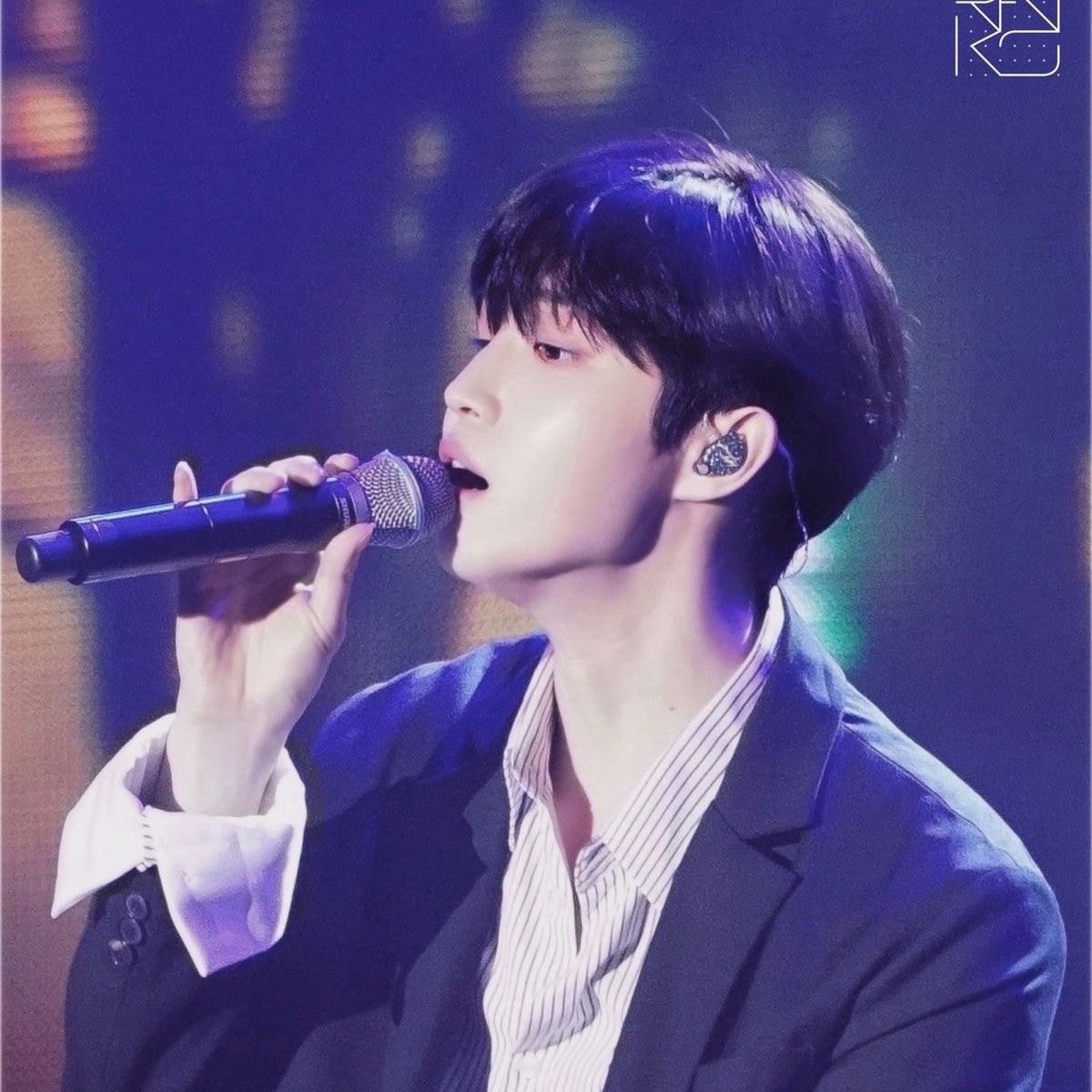 김재환 팬이 찍은 순간