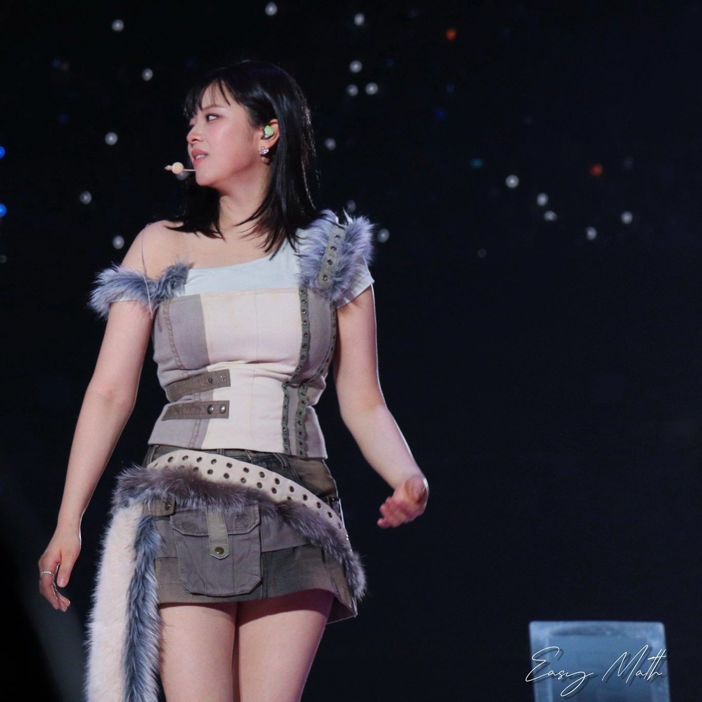 정연 (TWICE) 최근 활동샷